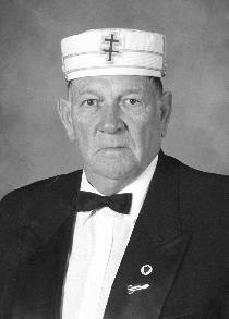 Bennie Cecil Ashworth Sr.